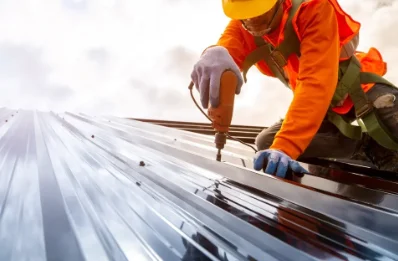 Travaux de zinguerie à Dauzat-sur-Vodable